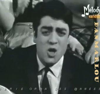 ENRICO MACIAS - LES FILLES DE MON PAYS 1964.JPG